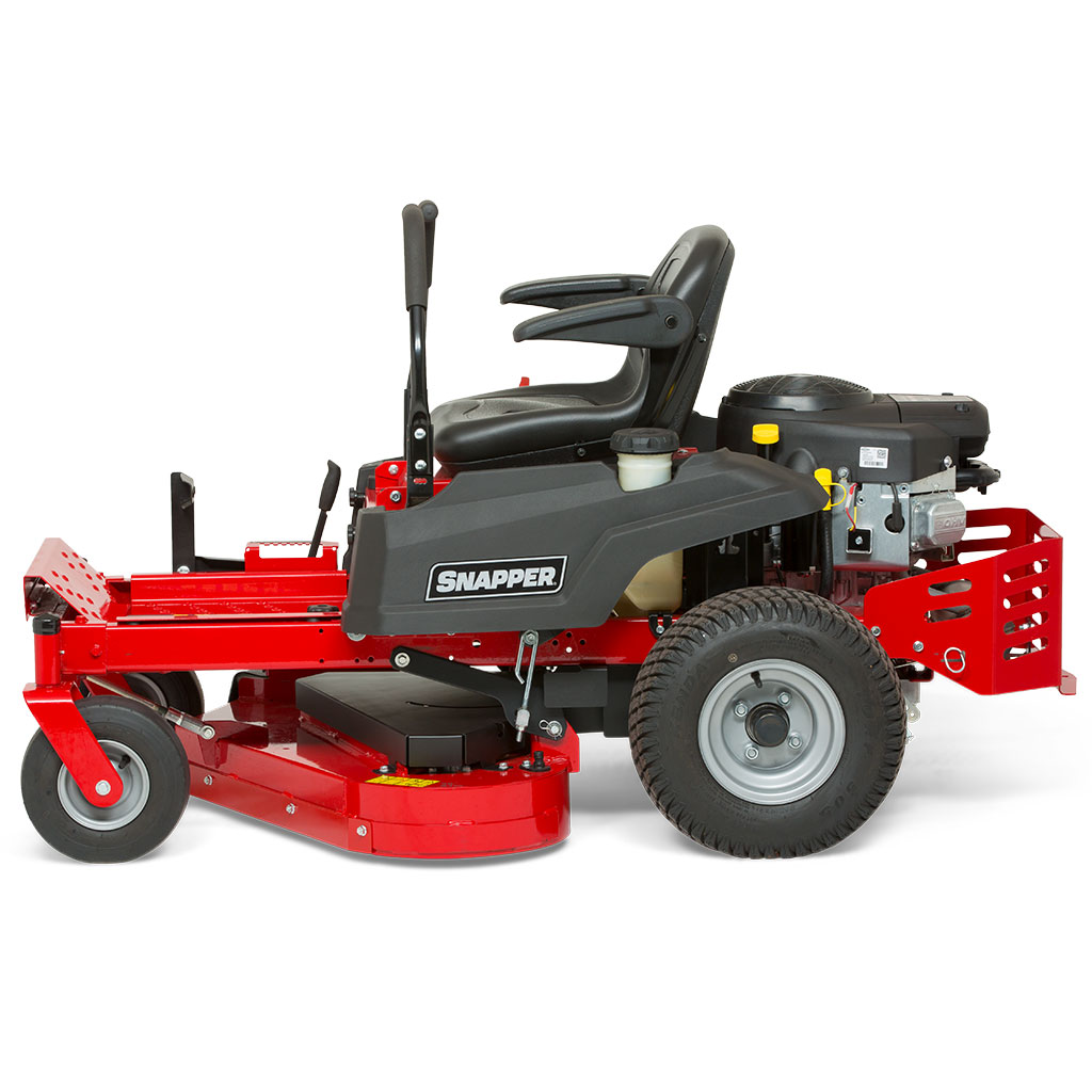 ZTX105 Zero Turn Mower 36 91cm Snapper